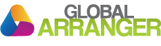 Global Arranger Logo